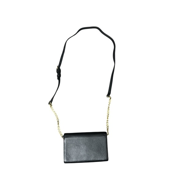 Stella & Max Black Mini Crossbody Bag - Picture 2 of 4